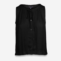 Blair Button Front Blouse
