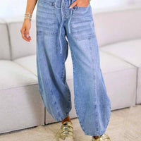 Weekend Denim Pants