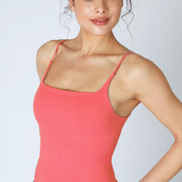 Seamless Square Cami