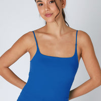 Seamless Square Cami