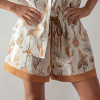 Desert Bloom Shorts