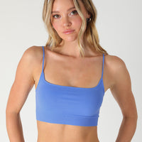 Micro Square Bralette