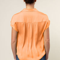 Chloe Blouse