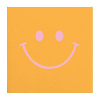 Smile Napkins