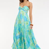 Palm Breeze Maxi