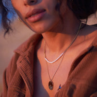 Perle Necklace