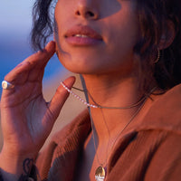 Perle Necklace