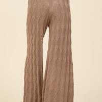 Isla Wide Leg Pant