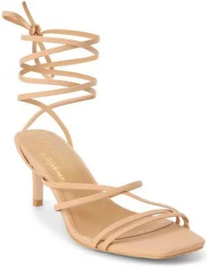Lilly Nude Sandal – Marmalade