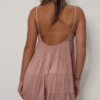 Baby Doll Romper