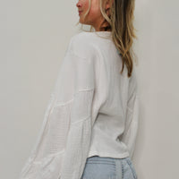 Knit Pullover