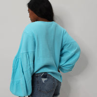 Knit Pullover