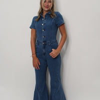 Summer Love Jumpsuit