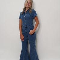 Summer Love Jumpsuit