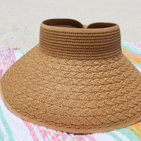 Coastal Granny Visor