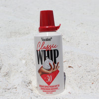 Classic Whip SPF 30