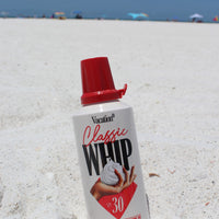 Classic Whip SPF 30