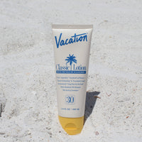 Classic Lotion SPF 30