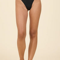 Capri High Cut Bottom