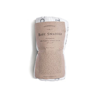 Sunshine Swaddle Blanket