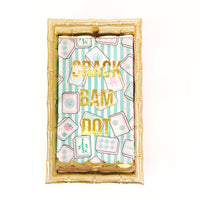 Mahjong Guest Towels