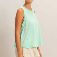 Weekend Vintage Tank