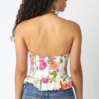Alexis Top