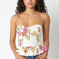Alexis Top