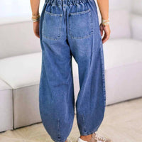 Weekend Denim Pants