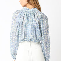 Isabelle Top
