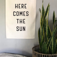 Surf Home Flag