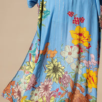 Madelin Kimono