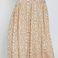 Athens Flowy Pant