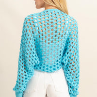 Lily Cardigan