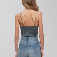 Seamless Cami Bodysuit
