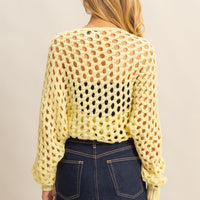Lily Cardigan
