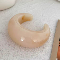 Acrylic Bangle