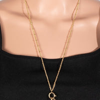 Seashell Necklace