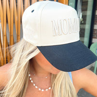Mommin' Trucker Hat