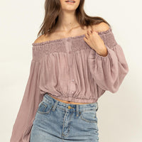 Bella Blouse