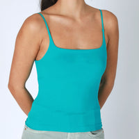 Seamless Square Cami