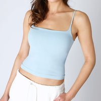 Seamless Square Cami