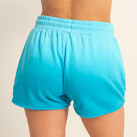 Sunset Dip Shorts