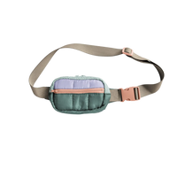 Puffy Fanny Pack