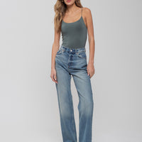 Seamless Cami Bodysuit