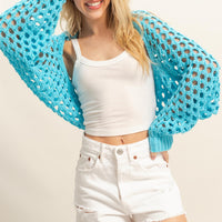 Lily Cardigan
