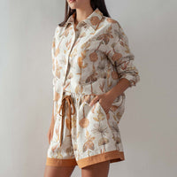 Desert Bloom Shorts