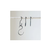 Iron S Hook