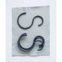 Iron S Hook
