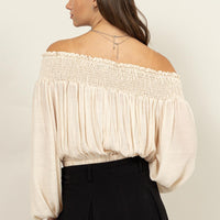 Bella Blouse